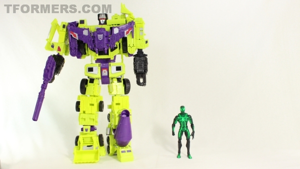 Hands On Titan Class Devastator Combiner Wars Hasbro Edition Video Review And Images Gallery  (31 of 110)